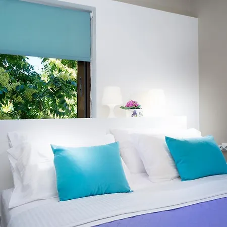 Rafalia Cozy Apartment *