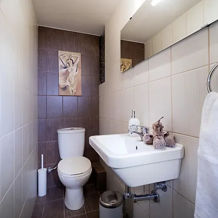 Rafalia Cozy Apartment