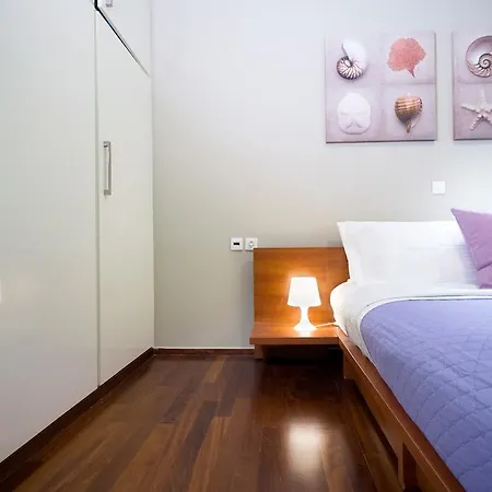Rafalia Cozy Apartment *