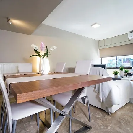 Apartment Rafalia Cozy Chania (Crete)