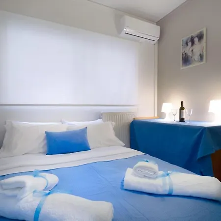 Rafalia Cozy Apartment *