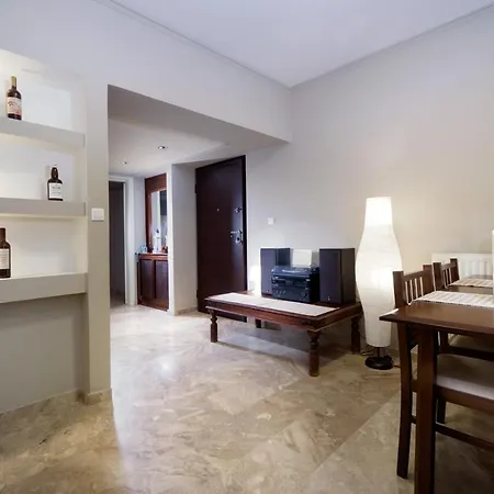 Rafalia Cozy Chania (Crete)