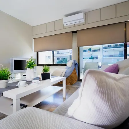 Rafalia Cozy Apartment