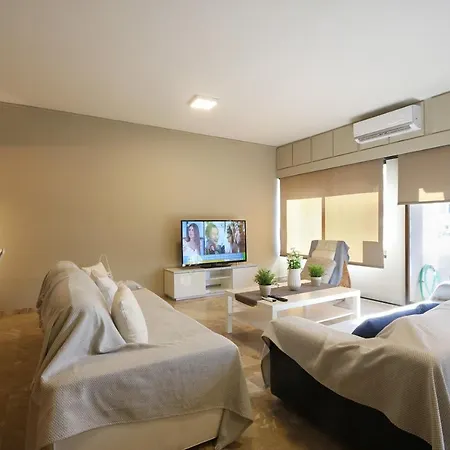 Apartment Rafalia Cozy Chania (Crete)